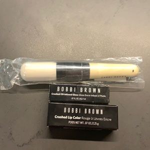 Bundle of Bobbi Brown